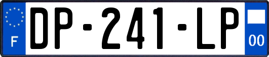 DP-241-LP