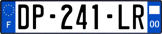 DP-241-LR