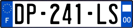 DP-241-LS