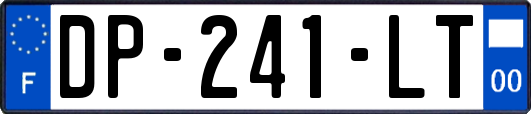 DP-241-LT