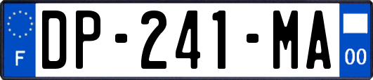 DP-241-MA