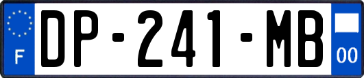 DP-241-MB