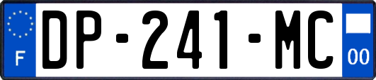 DP-241-MC