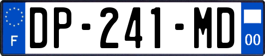 DP-241-MD
