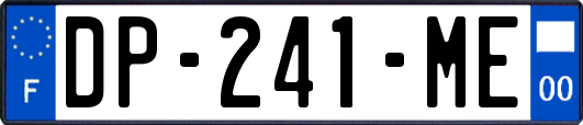 DP-241-ME