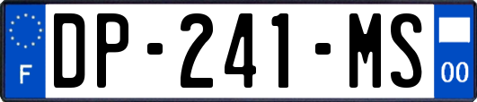 DP-241-MS