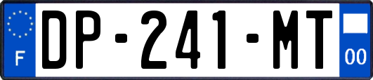 DP-241-MT