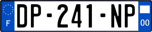 DP-241-NP