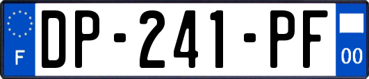 DP-241-PF