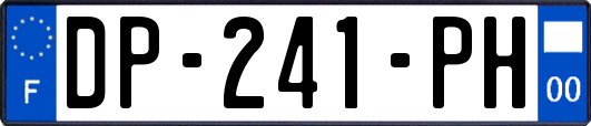 DP-241-PH