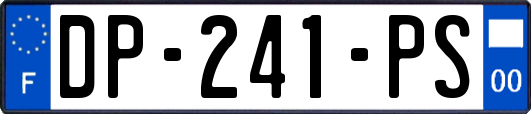 DP-241-PS