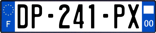 DP-241-PX