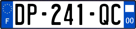 DP-241-QC