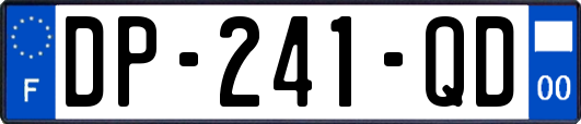 DP-241-QD