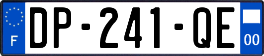 DP-241-QE