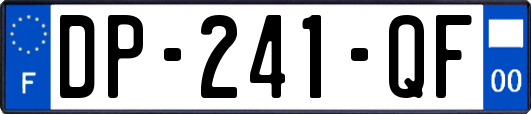 DP-241-QF