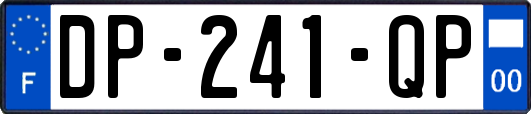 DP-241-QP