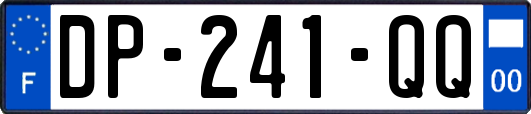 DP-241-QQ