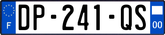 DP-241-QS