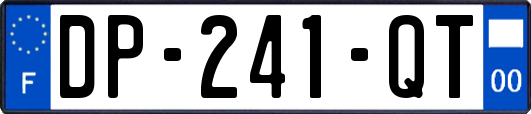 DP-241-QT