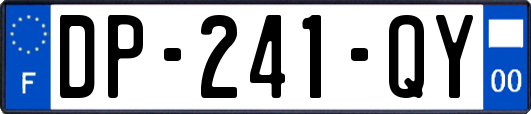 DP-241-QY