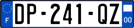 DP-241-QZ