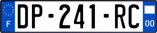 DP-241-RC