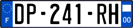 DP-241-RH