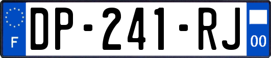 DP-241-RJ