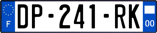 DP-241-RK