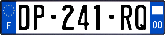 DP-241-RQ