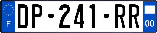 DP-241-RR