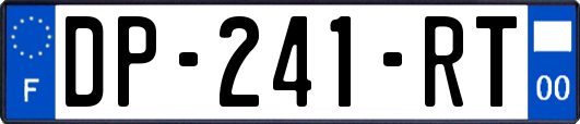 DP-241-RT