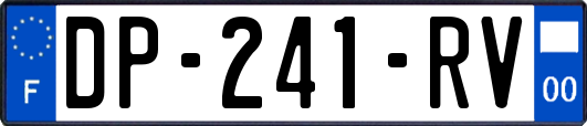 DP-241-RV
