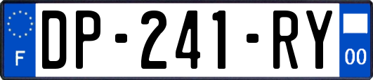 DP-241-RY