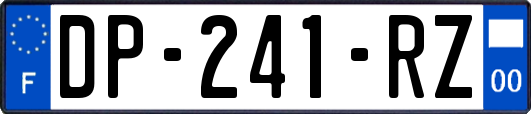 DP-241-RZ