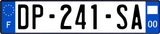 DP-241-SA