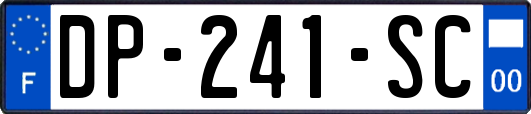 DP-241-SC