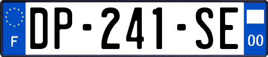 DP-241-SE