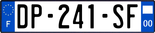 DP-241-SF