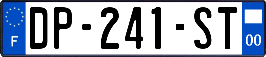 DP-241-ST