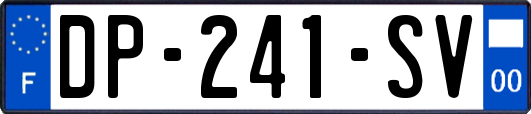 DP-241-SV