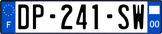 DP-241-SW