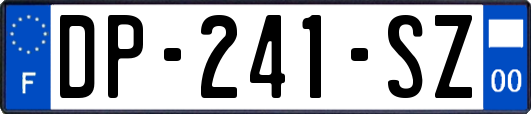 DP-241-SZ