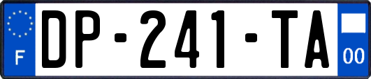 DP-241-TA
