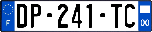 DP-241-TC
