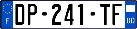DP-241-TF