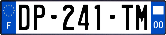 DP-241-TM