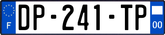 DP-241-TP