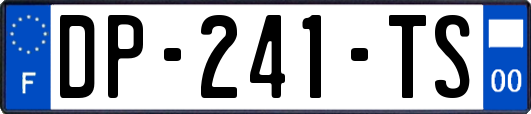 DP-241-TS